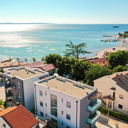 Love Borik Apartment Zadar Bagian luar foto